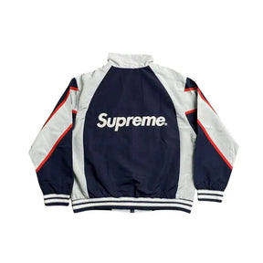 Jaqueta Supreme x New York Yankees Navy