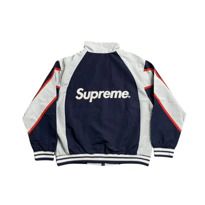 Jaqueta Supreme x New York Yankees Navy