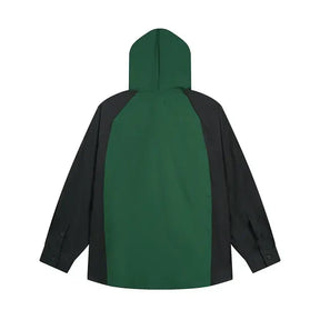 Jaqueta Adidas X Balenciaga