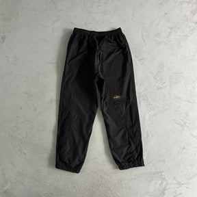 Calça Corteiz Olympic Shuku Brasil Black