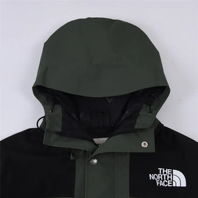 Jaqueta The North Face Green
