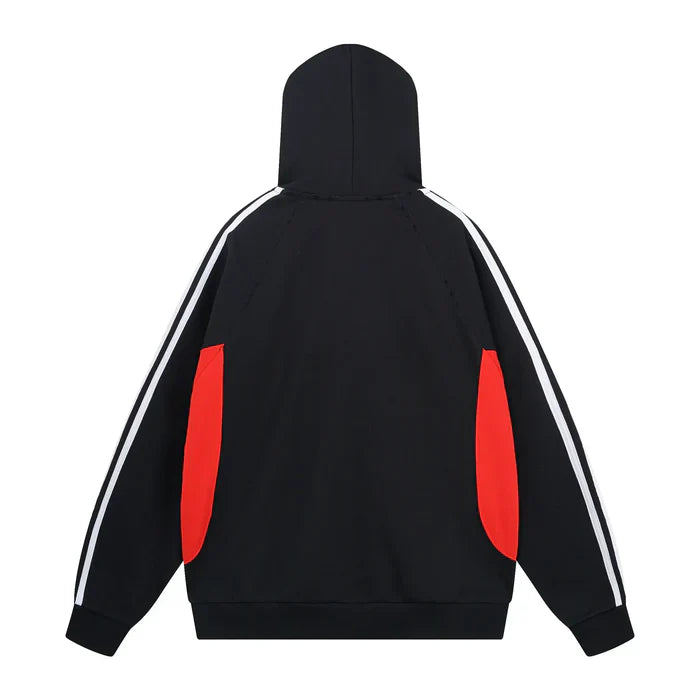 Jaqueta Adidas x Balenciaga