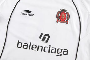 Camisa Balenciaga Soccer Paris