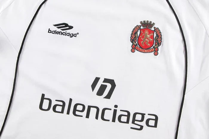 Camisa Balenciaga Soccer Paris