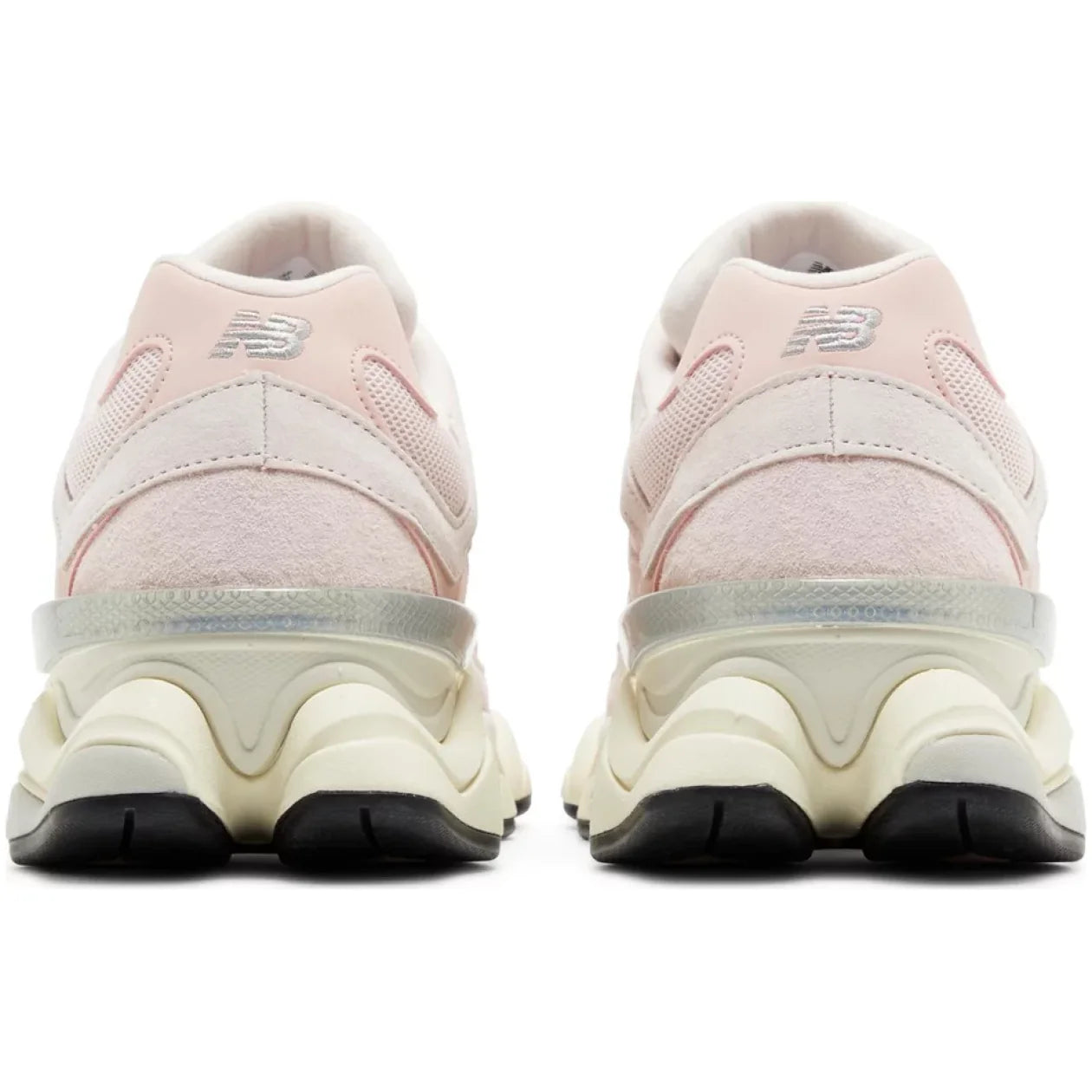 Tênis New Balance 9060 Crystal Pink