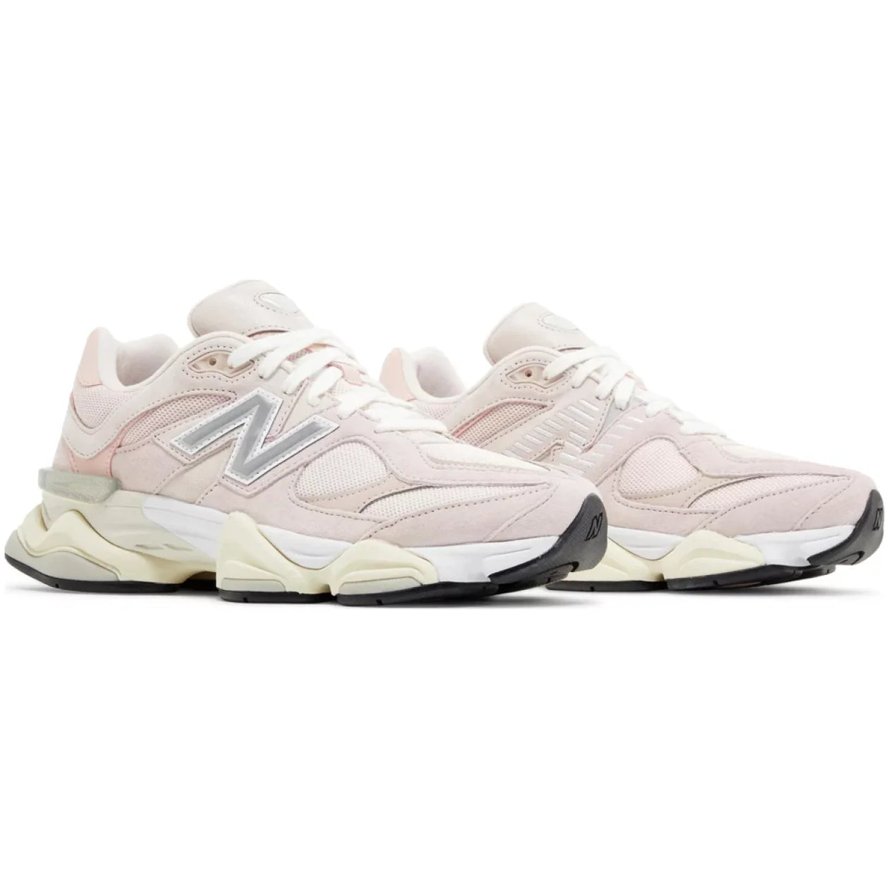 Tênis New Balance 9060 Crystal Pink