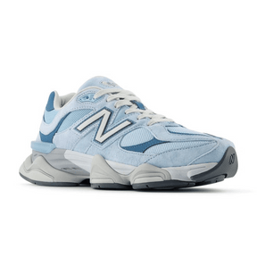 Tênis New Balance 9060 Chrome Blue