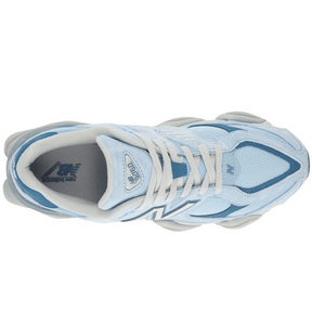 Tênis New Balance 9060 Chrome Blue