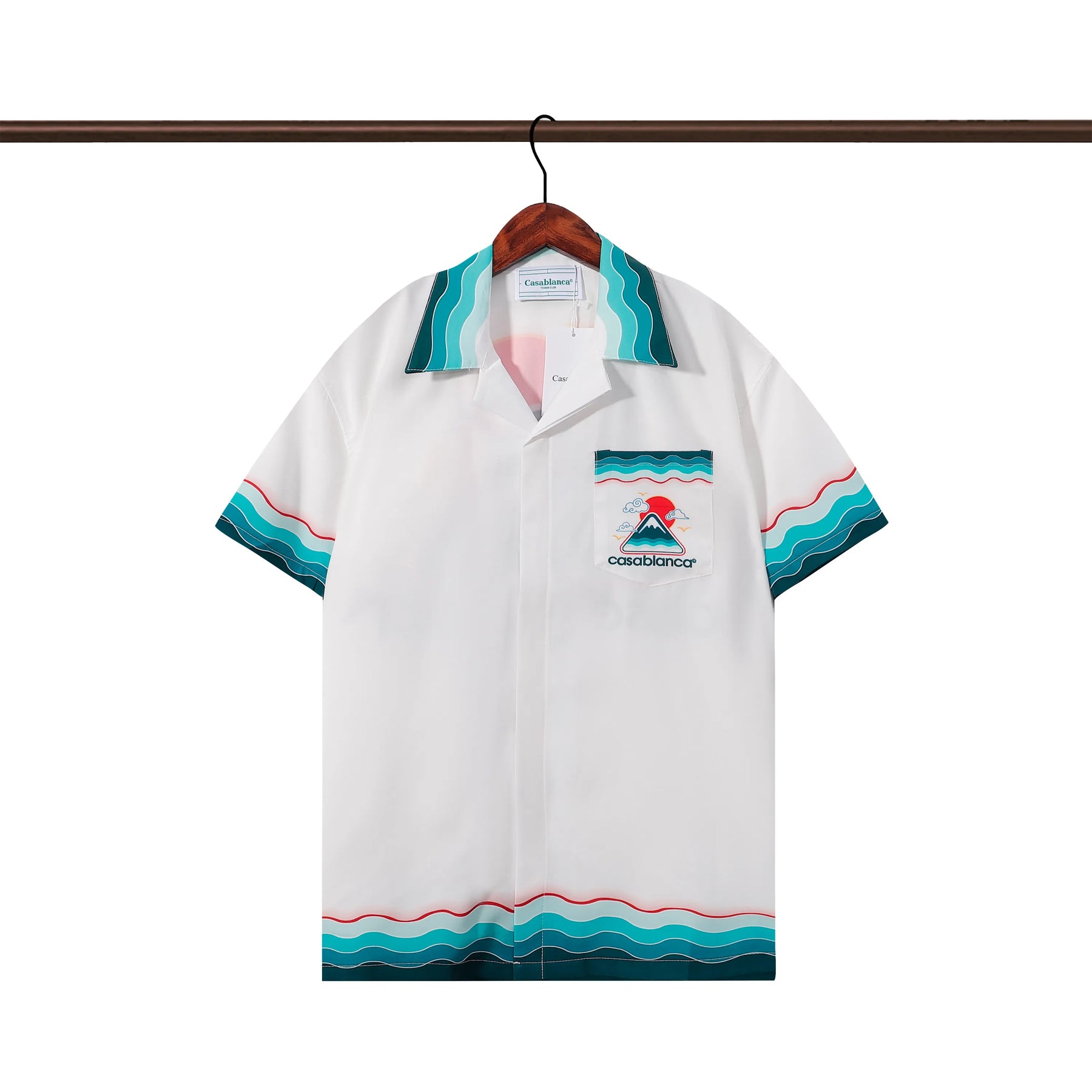 Conjunto Casablanca Ocean