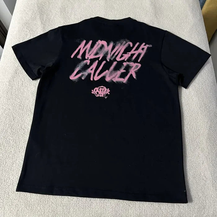 Camiseta Synaworld Scream