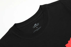 Camiseta Cactus Jack x Travis Scott Cacti