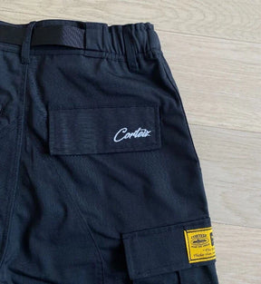Bermuda Cargo Cortez