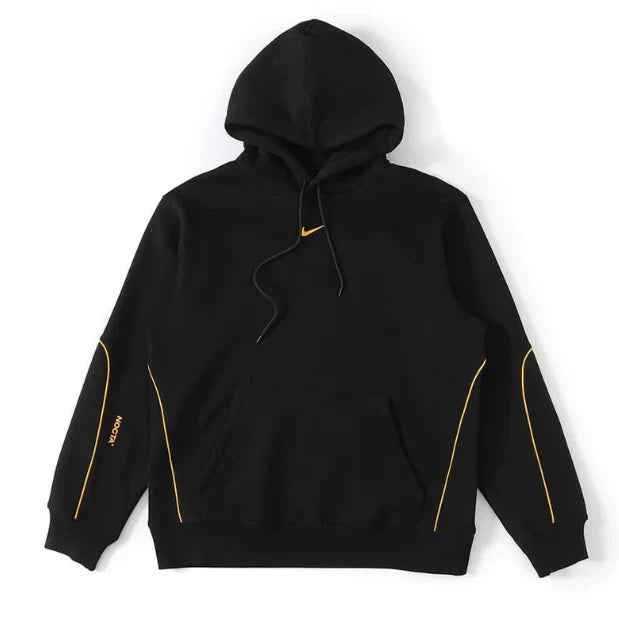 Moletom Nike X Nocta "BLACK"