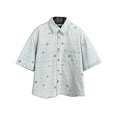 Camiseta Louis Vuitton Jeans by Tyler, The Creator