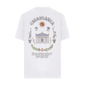 Camiseta Casablanca Équipement Sportif