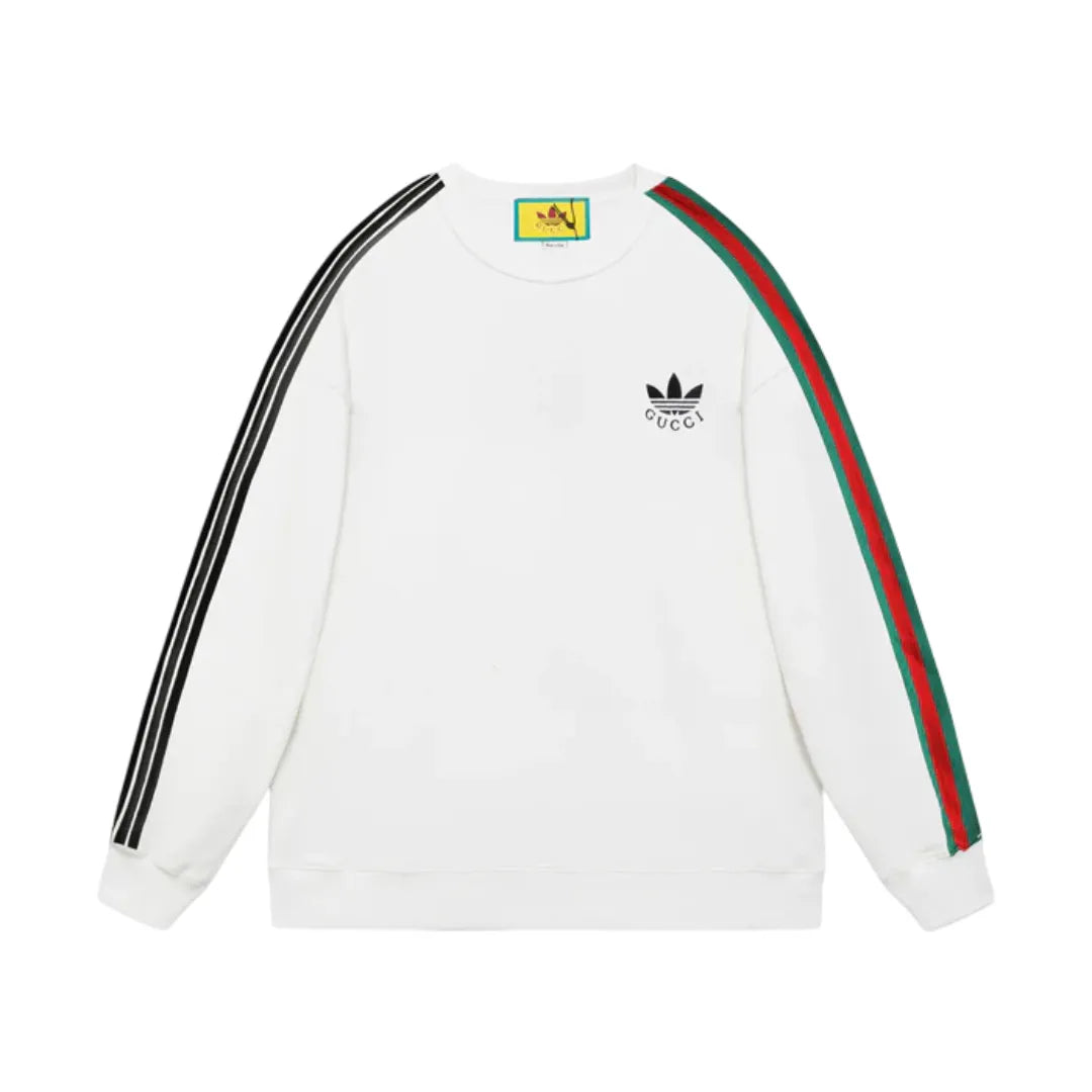 Blusa Adidas X Gucci Sweat