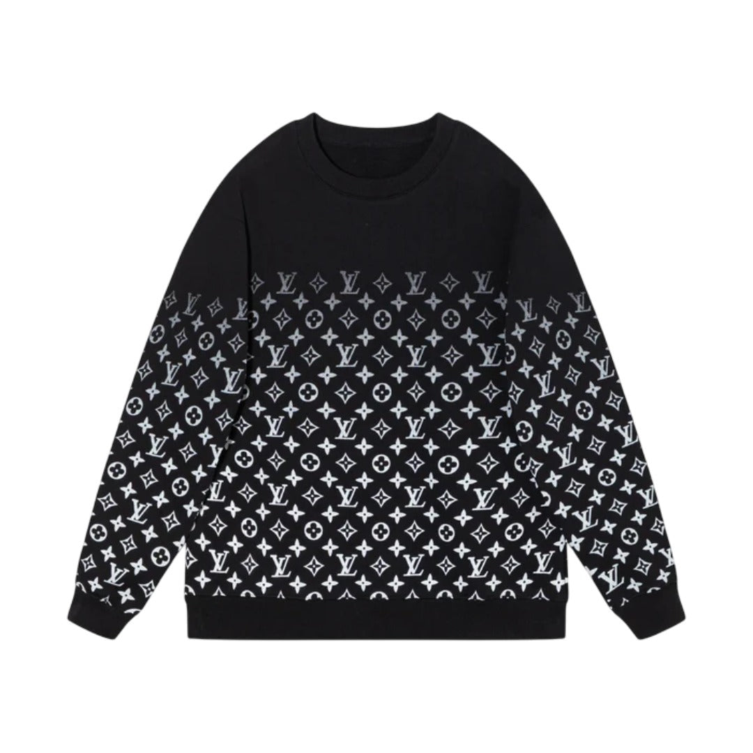 Blusa Louis Vuitton Monogram