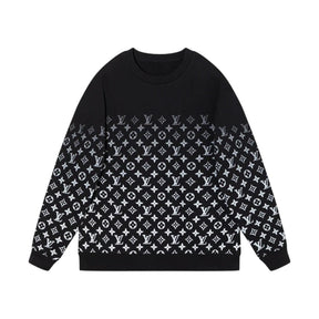 Blusa Louis Vuitton Monogram