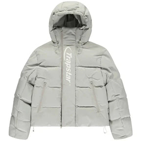 Jaqueta Trapstar Hyperdrive Technical Puffer