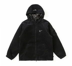 Jaqueta Colab Supreme x Nike