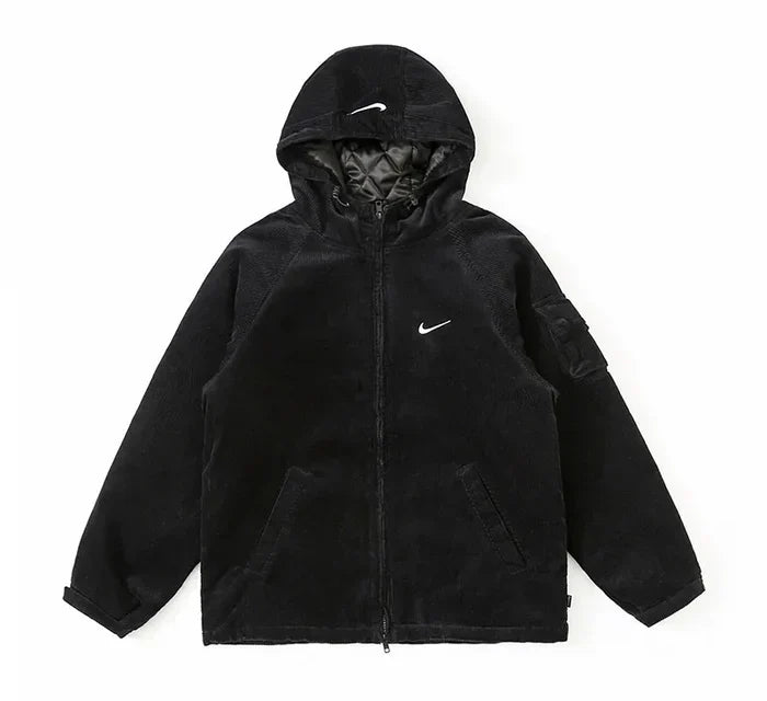 Jaqueta Colab Supreme x Nike