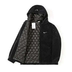 Jaqueta Colab Supreme x Nike