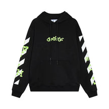 Moletom Off White Opposite