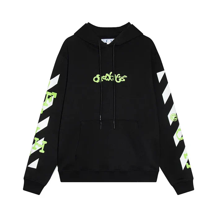 Moletom Off White Opposite