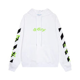 Moletom Off White Opposite