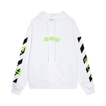 Moletom Off White Opposite