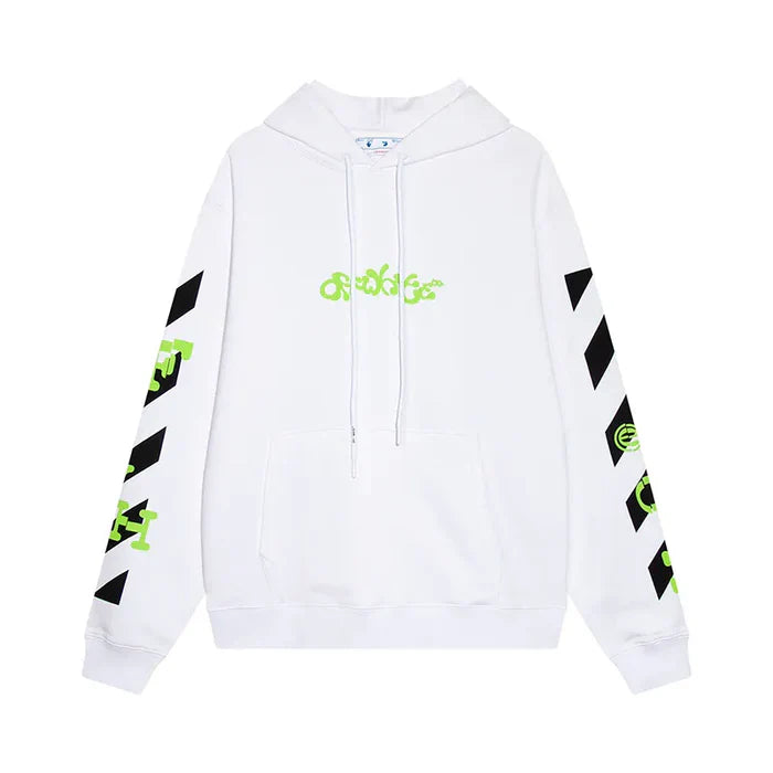 Moletom Off White Opposite