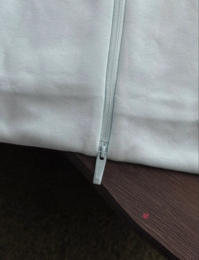 Moletom Nike x NOCTA Tech Fleece Blue Tint