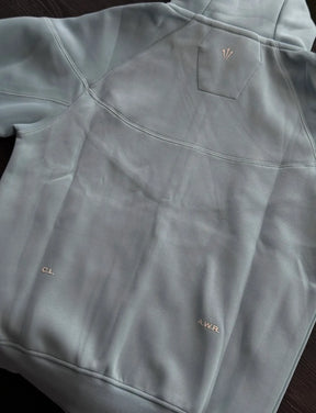 Moletom Nike x NOCTA Tech Fleece Blue Tint