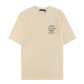 Camiseta Louis Vuitton Limited Edition