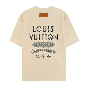 Camiseta Louis Vuitton Limited Edition
