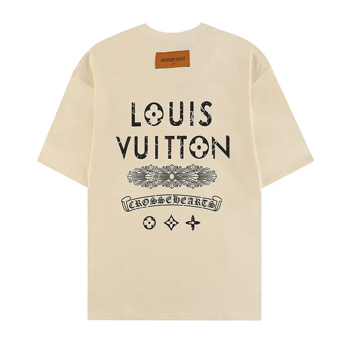 Camiseta Louis Vuitton Limited Edition