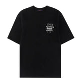 Camiseta Louis Vuitton Limited Edition