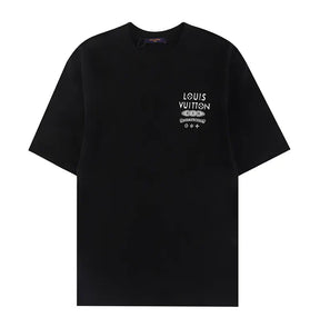 Camiseta Louis Vuitton Limited Edition