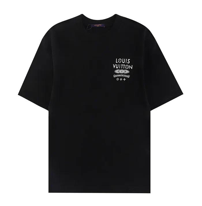 Camiseta Louis Vuitton Limited Edition