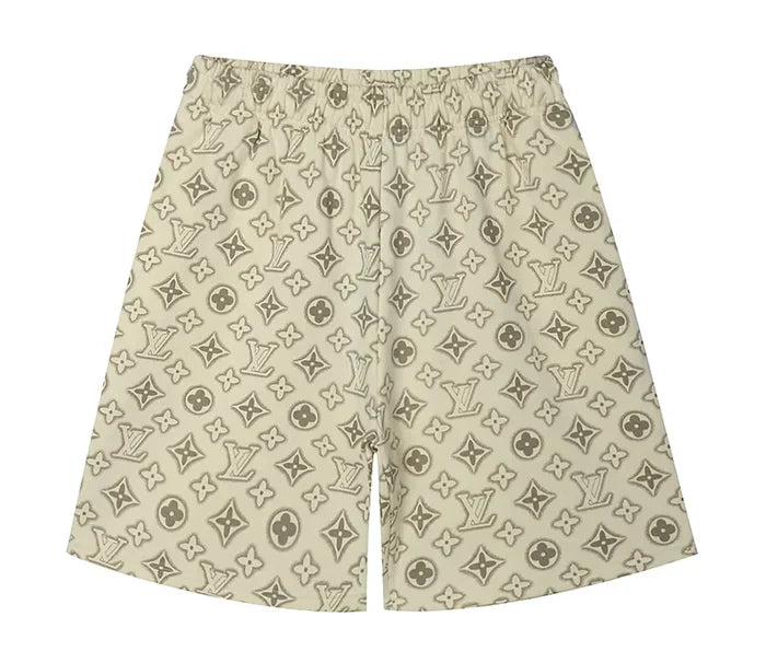 Bermuda Louis Vuitton Premium