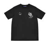 Camiseta Louis Vuitton Sneaker