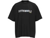 Camiseta Astroworld Travis Scott