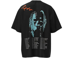 Camiseta Astroworld Travis Scott