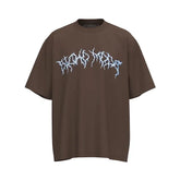 Camiseta Astroworld Travis Scott Tour
