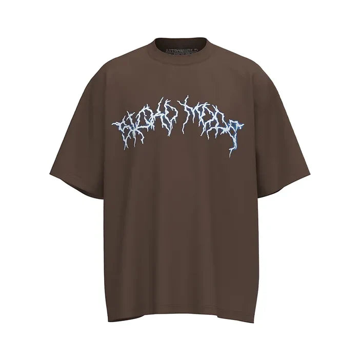 Camiseta Astroworld Travis Scott Tour
