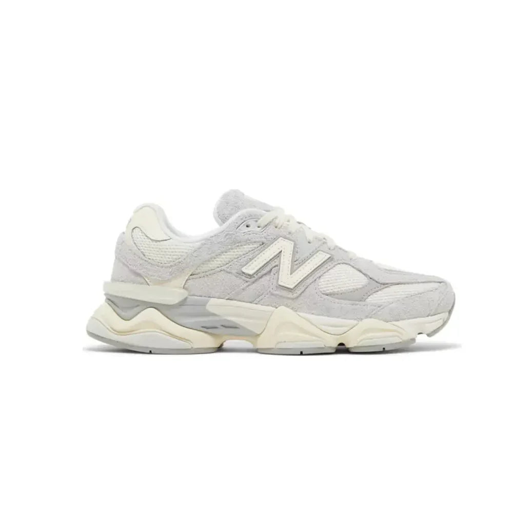 Tênis New Balance 9060 Quartz Grey