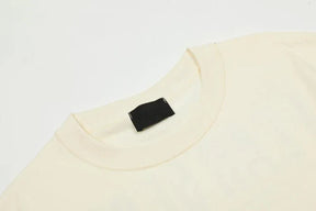Camiseta Fear Of God Racing