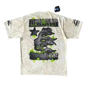 Camiseta Hellstar War Ready