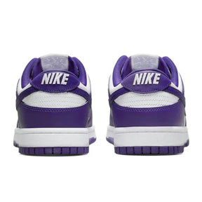 Tênis Nike Dunk Low "Court Purple"