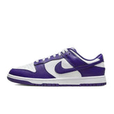 Tênis Nike Dunk Low "Court Purple"